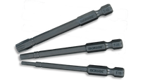 Вставка шлицевая (Бита) Torx