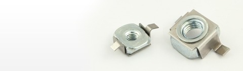 Гайка клетевая Серия 4100