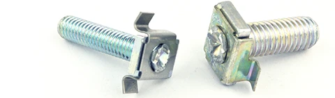 Болт клетевой Серия 8100